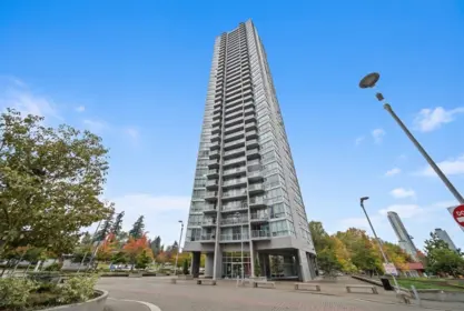 2701 13618 100 Avenue, Surrey, BC, Surrey — Apartment/Condo for sale