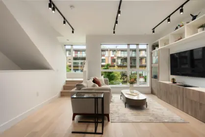 3984 Dumfries Street, Vancouver, BC, Vancouver — Townhouse for sale