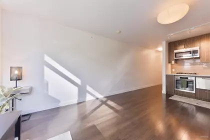 308 608 Belmont Street, New Westminster, BC, New Westminster — Apartment/Condo for sale