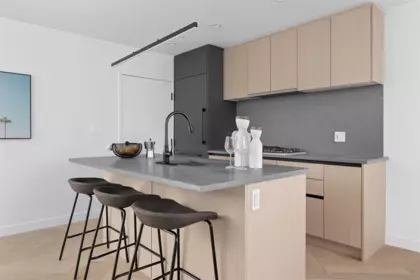 3 6768 Oak Street, Vancouver, BC, Vancouver — Townhouse for sale