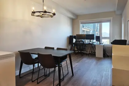 A513 8233 208b Street, Langley, BC, Langley — Apartment/Condo for sale