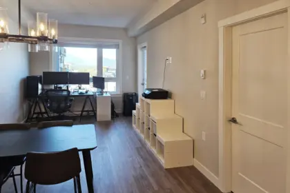 A513 8233 208b Street, Langley, BC, Langley — Apartment/Condo for sale