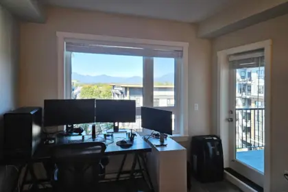 A513 8233 208b Street, Langley, BC, Langley — Apartment/Condo for sale