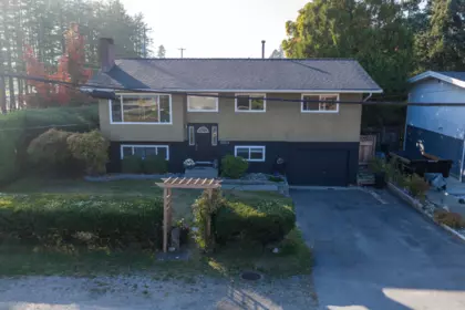 8203 109b Street, Delta, BC, Delta — Single Family Residence for sale
