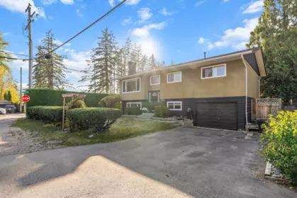 8203 109b Street, Delta, BC, Delta — Single Family Residence for sale