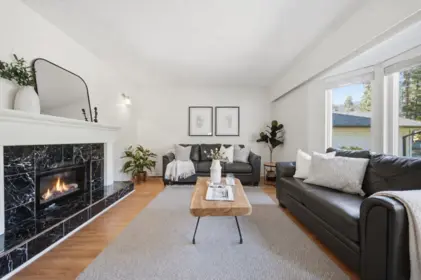 1825 Peters Road, North Vancouver, BC, North vancouver — Single Family Residence for sale