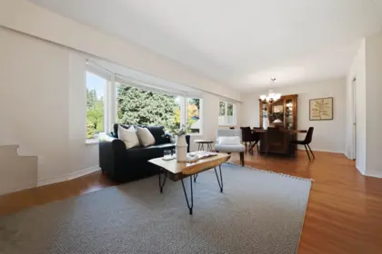 1825 Peters Road, North Vancouver, BC, North vancouver — Single Family Residence for sale