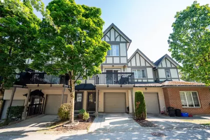 7 8385 Delsom Way, Delta, BC, Delta — Townhouse for sale