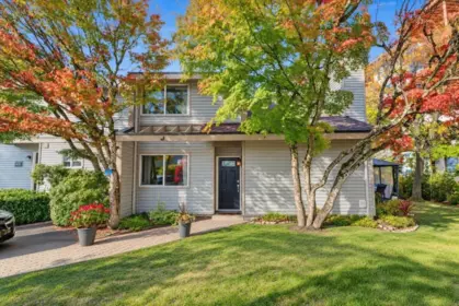 6276 W Greenside Drive, Surrey, BC, Surrey — Townhouse for sale