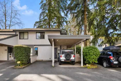 53 6712 Baker Road, Delta, BC, Delta — Townhouse for sale