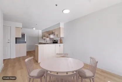 306 2928 Commercial Drive, Vancouver, BC, Vancouver — Apartment/Condo for sale