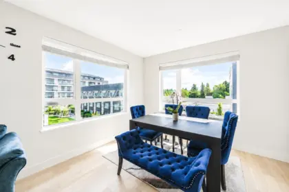308 22265 Dewdney Trunk Road, Maple Ridge, BC, Maple Ridge — Apartment/Condo for sale