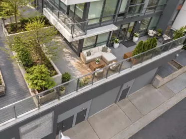 203 1788 Columbia Street, Vancouver, BC, Vancouver — Apartment/Condo for sale