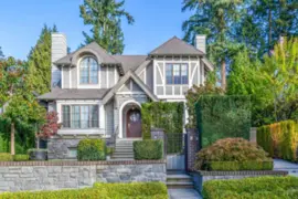 3357 W 35th Avenue, Vancouver, BC