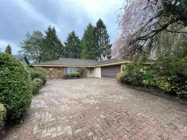 3808 W 50th Avenue, Vancouver, BC, Vancouver — Single Family Residence for sale