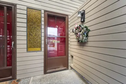2 45915 Cheam Avenue, Chilliwack, BC, Chilliwack — Townhouse for sale