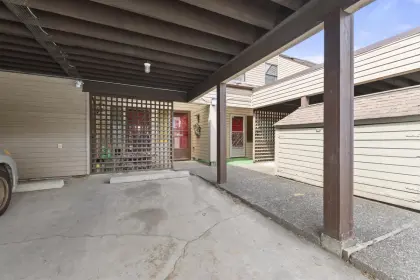 2 45915 Cheam Avenue, Chilliwack, BC, Chilliwack — Townhouse for sale