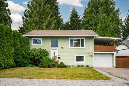 24907 122 Avenue, Maple Ridge, BC, Maple ridge — Single Family Residence for sale
