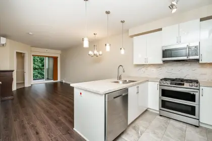 317 20376 86 Avenue, Langley, BC, Langley — Apartment/Condo for sale