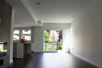 10 856 Orwell Street, North Vancouver, BC, North vancouver — Townhouse for sale