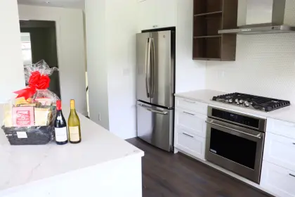 10 856 Orwell Street, North Vancouver, BC, North vancouver — Townhouse for sale