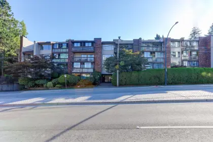 210 13316 Old Yale Road, Surrey, BC, Surrey — Apartment/Condo for sale