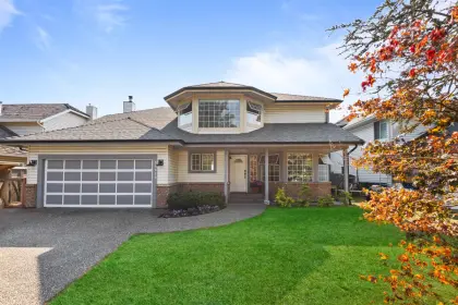 35818 Eaglecrest Drive, Abbotsford, BC, Abbotsford — Single Family Residence for sale