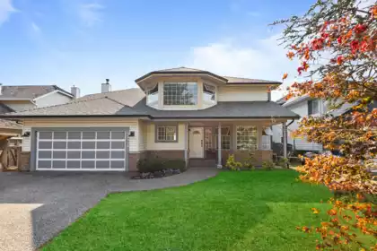 35818 Eaglecrest Drive, Abbotsford, BC, Abbotsford — Single Family Residence for sale