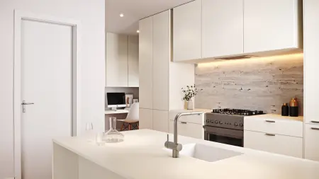 3236 Columbia Street, Vancouver, BC, Vancouver — Townhouse for sale