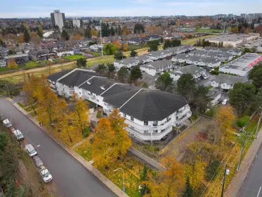 313 3051 Airey Drive, Richmond, BC, Richmond — Apartment/Condo for sale