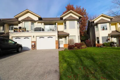 129 6841 138 Street, Surrey, BC, Surrey — Townhouse for sale
