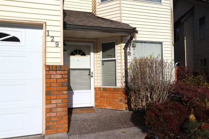129 6841 138 Street, Surrey, BC, Surrey — Townhouse for sale