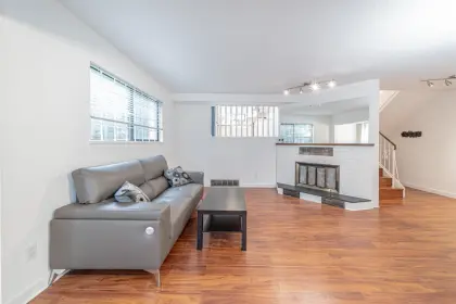 6 8551 Cook Road, Richmond, BC, Richmond — Townhouse for sale