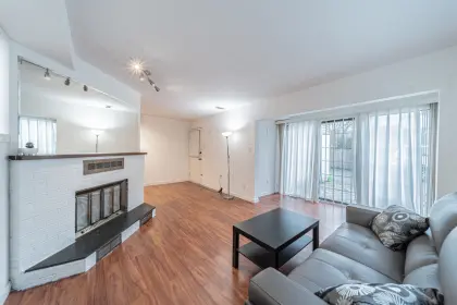 6 8551 Cook Road, Richmond, BC, Richmond — Townhouse for sale
