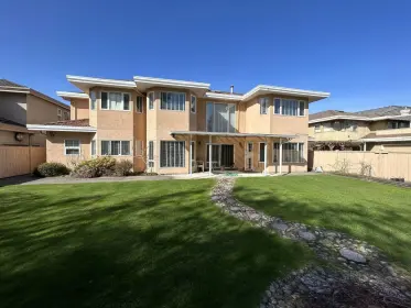 6680 Chatterton Road, Richmond, BC, Richmond — Single Family Residence for sale