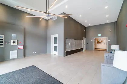 402 20673 78 Avenue, Langley, BC, Langley — Apartment/Condo for sale