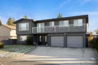 4280 Danforth Drive, Richmond, BC, Richmond — Single Family Residence for sale