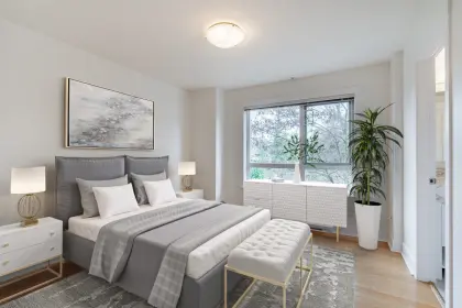 8 1803 Macdonald Street, Vancouver, BC, Vancouver — Townhouse for sale