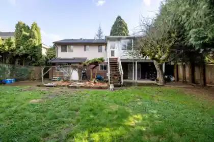 Office / Den Photo of 5555 Wallace Road, Richmond, BC