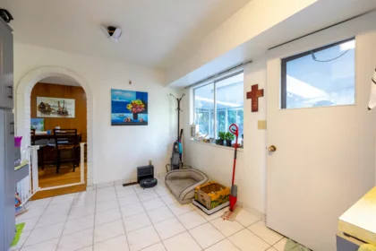 Pantry Photo of 5555 Wallace Road, Richmond, BC