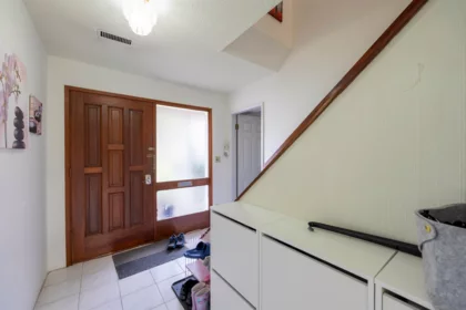 Powder Room Photo of 5555 Wallace Road, Richmond, BC