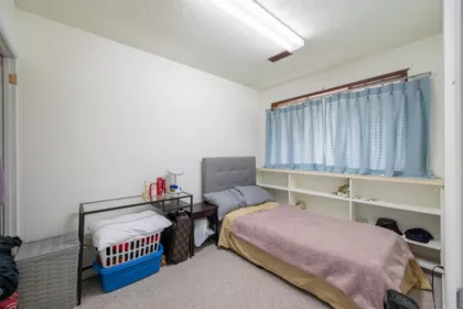 Primary Bedroom Photo of 5555 Wallace Road, Richmond, BC