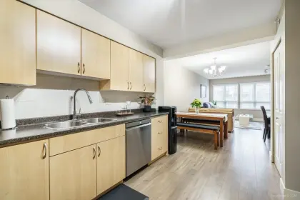 201 3423 E Hastings Street, Vancouver, BC, Vancouver — Apartment/Condo for sale