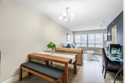 201 3423 E Hastings Street, Vancouver, BC, Vancouver — Apartment/Condo for sale