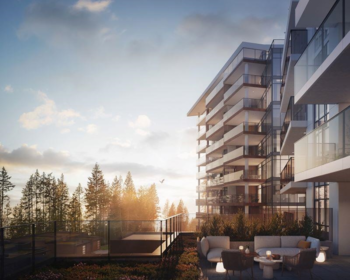704 3963 Uplands Way, West Vancouver, BC, West vancouver — Apartment/Condo for sale