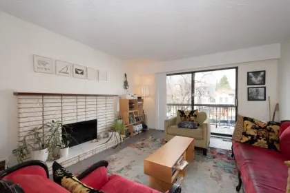 2582 Parker Street, Vancouver, BC, Vancouver — Single Family Residence for sale