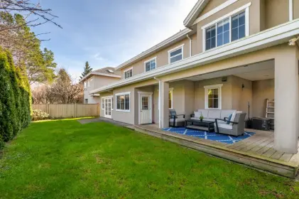 8531 Mowbray Road, Richmond, BC, Richmond — Single Family Residence for sale