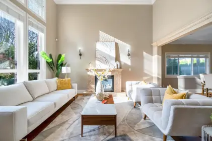 8531 Mowbray Road, Richmond, BC, Richmond — Single Family Residence for sale