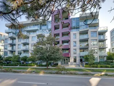 601 5033 Cambie Street, Vancouver, BC, Vancouver — Apartment/Condo for sale