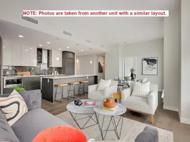 601 5033 Cambie Street, Vancouver, BC, Vancouver — Apartment/Condo for sale